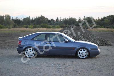 Ремонт стартера Volkswagen Corrado, Купить стартер Volkswagen Corrado